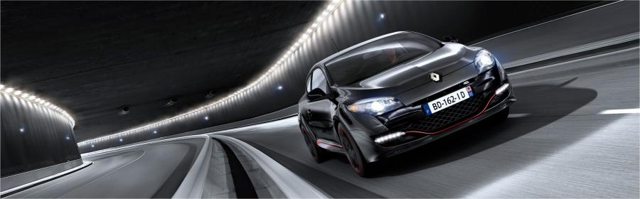  Renault Megane 2012 года  (фото 3 из 24)